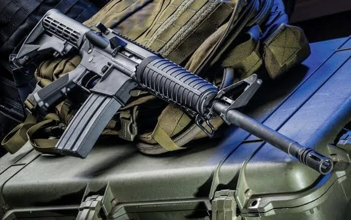 Gear and accessories
