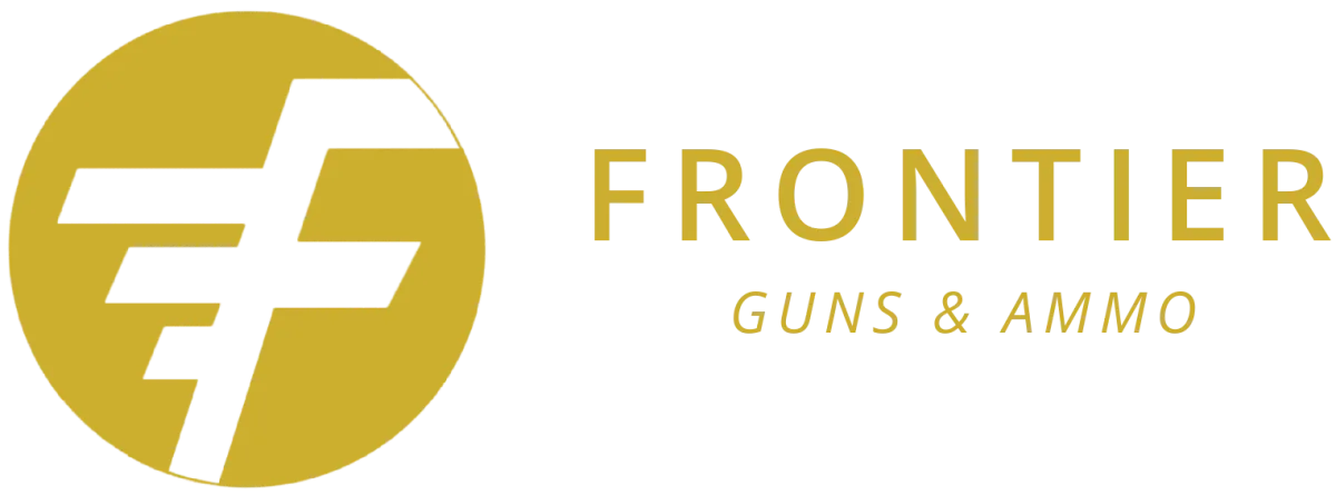 Frontier Guns & Ammo