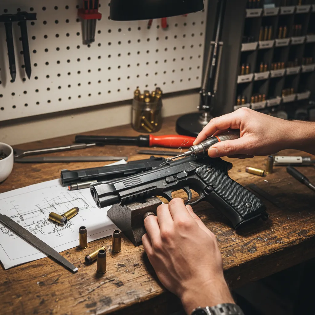 Reloading
